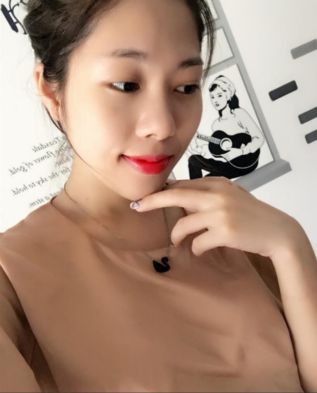爱你很幸福的第二张照片--云霄婚介网