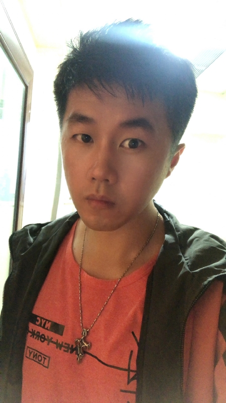 尐坏坏的第二张照片--云霄婚介网