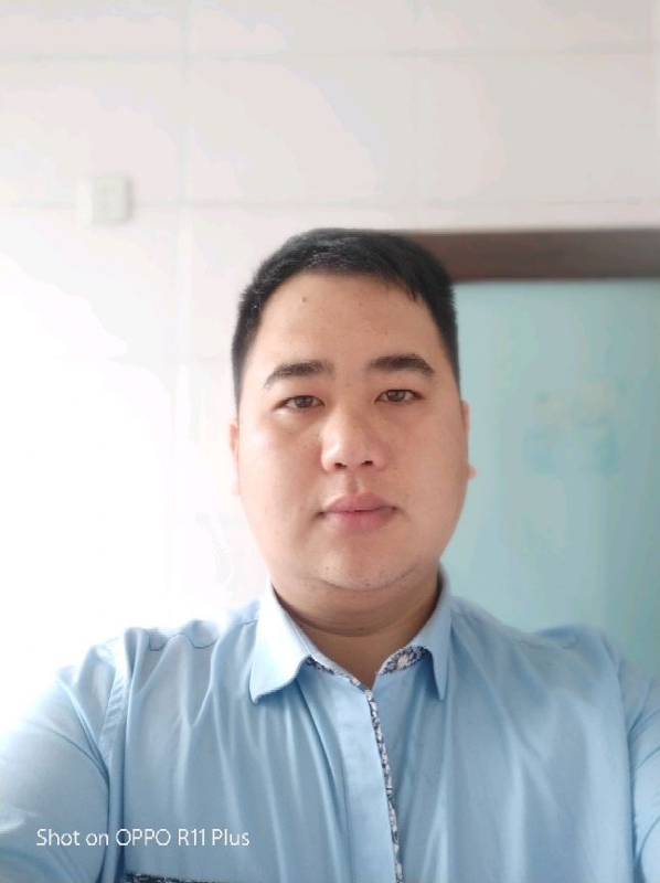 真心面对缘分的第一张照片--云霄婚介网
