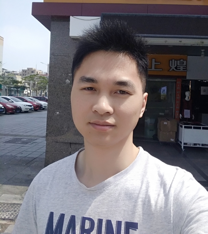 泰歌的第一张照片--云霄婚介网