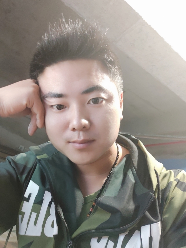 上门女婿的第一张照片--云霄婚介网
