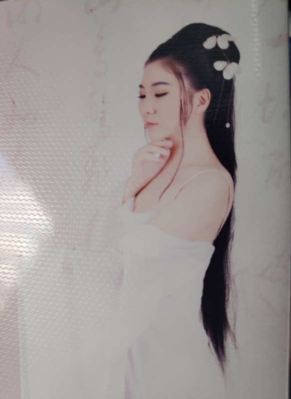 喵喵的第一张照片--云霄婚介网