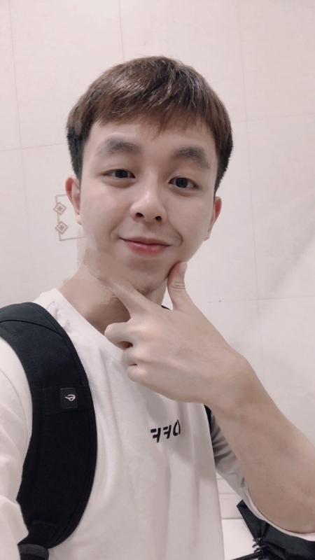 徐老师的第一张照片--云霄婚介网
