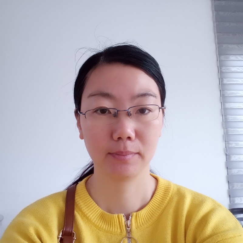 jennifer的第一张照片--云霄婚介网