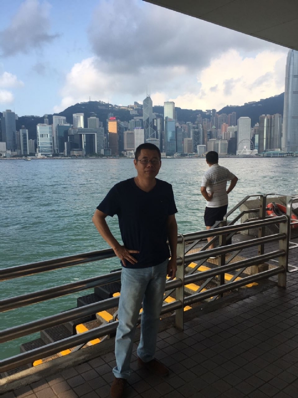 大海的第二张照片--云霄婚介网
