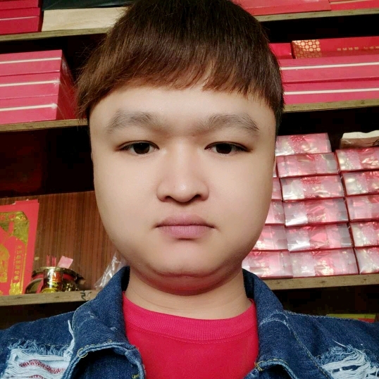 梦海的第一张照片--云霄婚介网