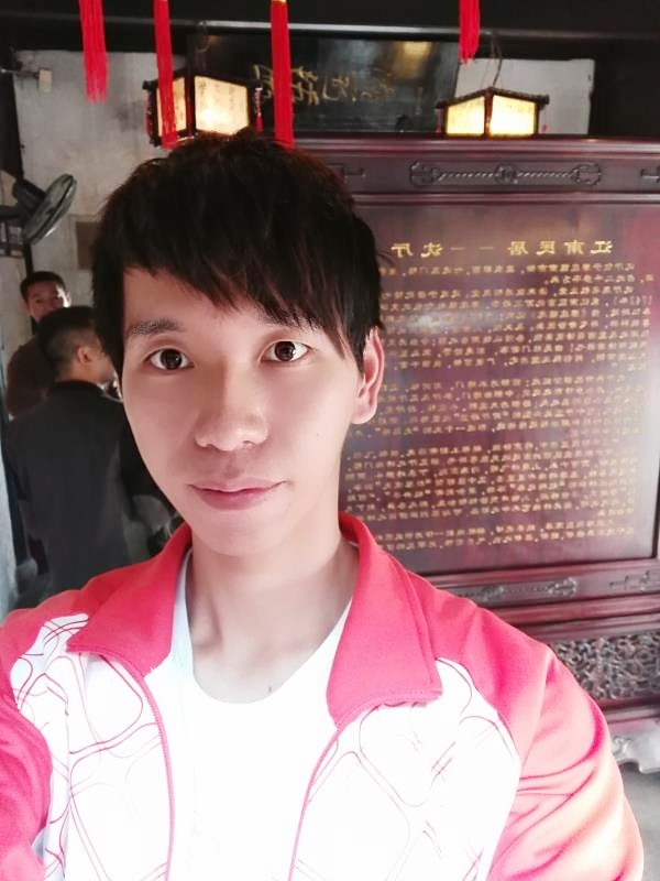 alex流年的第一张照片--云霄婚介网
