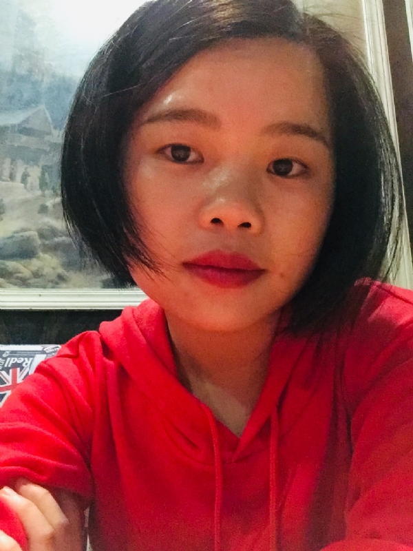 阿言的第一张照片--云霄婚介网