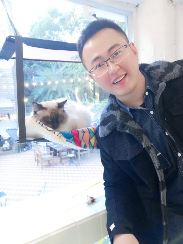 云轩的第一张照片--云霄婚介网