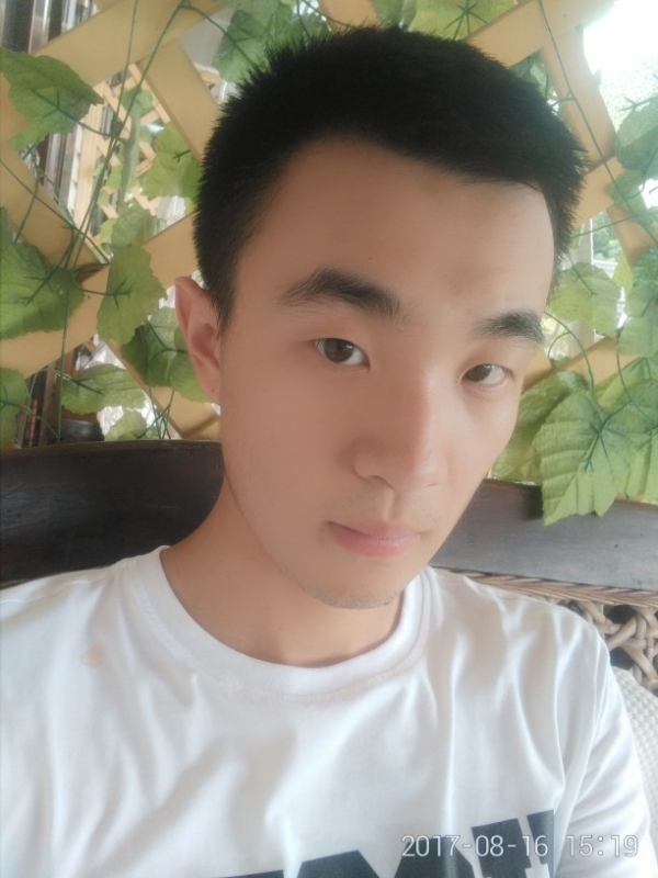 余生请你指教的第一张照片--云霄婚介网