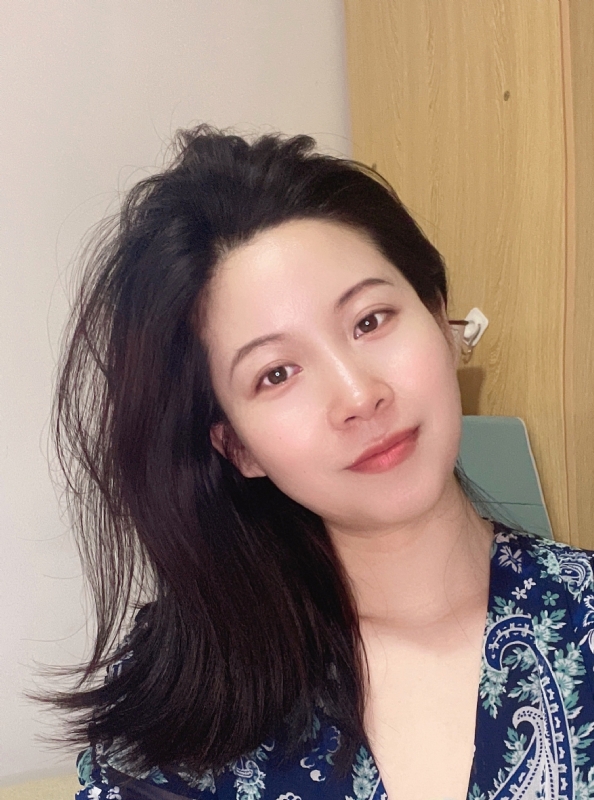 鸢莺的第三张照片--云霄婚介网