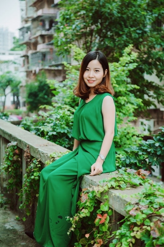 鸢莺的第五张照片--云霄婚介网