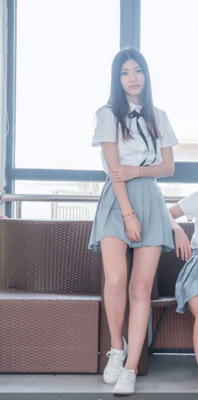 艾丽莎的第一张照片--云霄婚介网