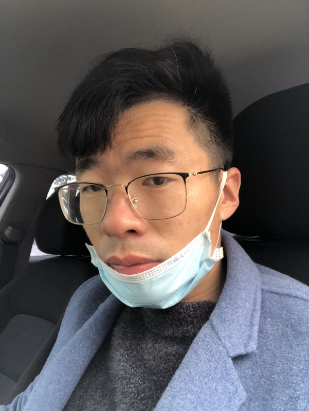 李先生的第一张照片--云霄婚介网