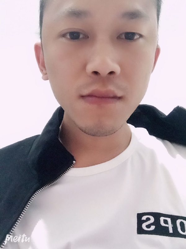 陈诚的第一张照片--云霄婚介网