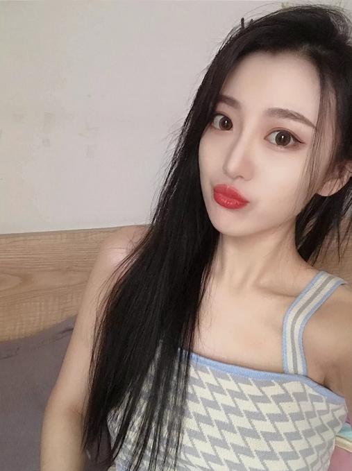 倩倩的第一张照片--云霄婚介网