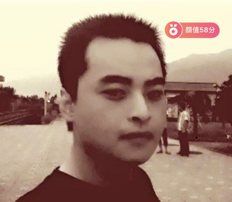 缘来是爱情的第一张照片--云霄婚介网