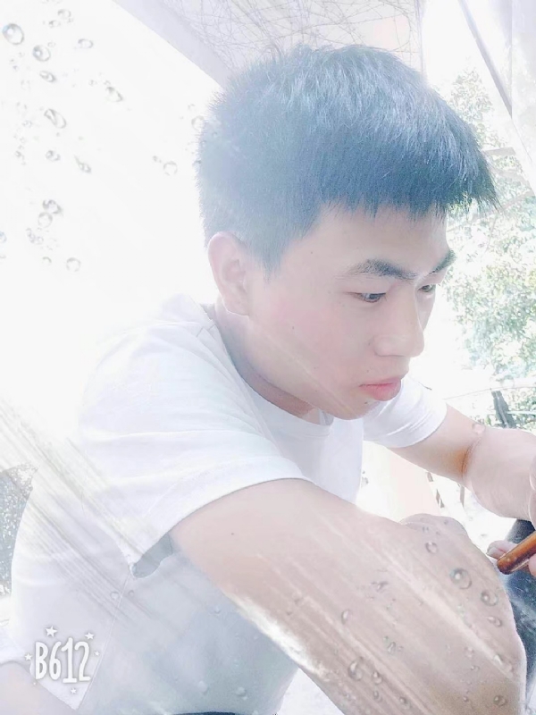 对她说晚安的第一张照片--云霄婚介网