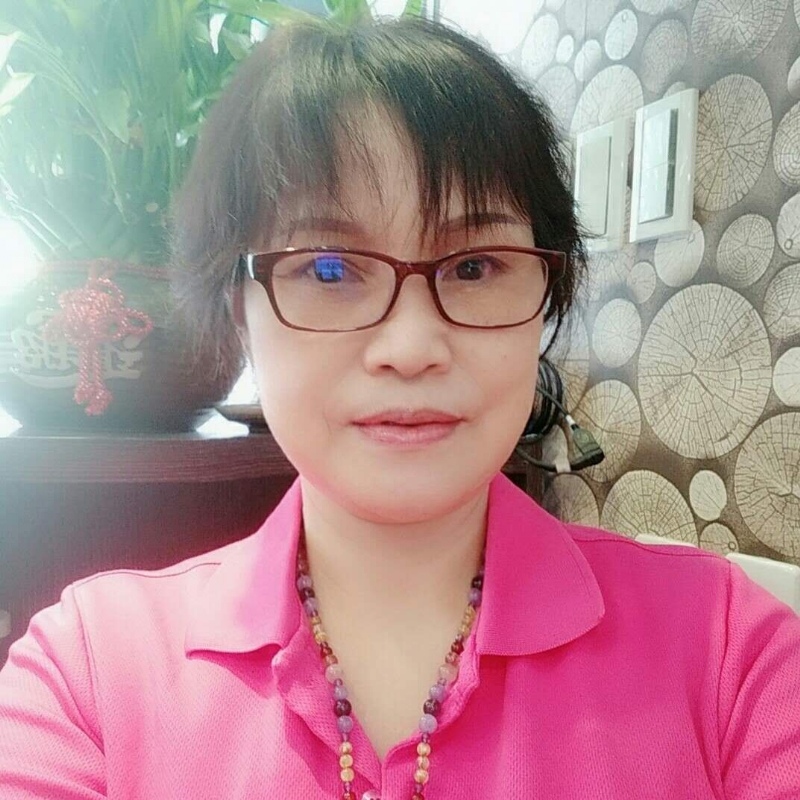 NiNi的第二张照片--云霄婚介网