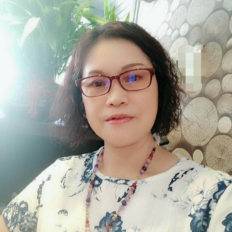 NiNi的第三张照片--云霄婚介网