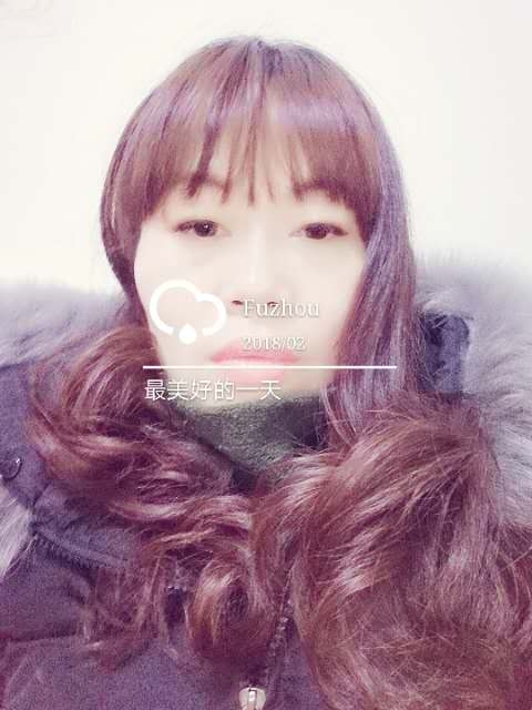 今生之缘的第一张照片--云霄婚介网