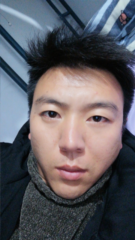 想要有个家的第一张照片--云霄婚介网