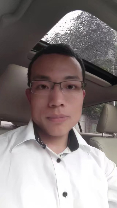 随缘而来的第一张照片--云霄婚介网
