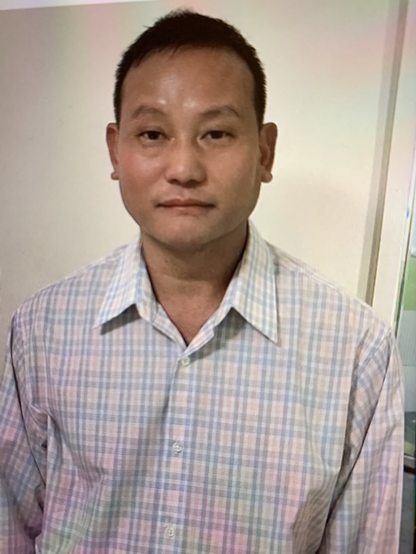 飞鱼的第一张照片--云霄婚介网