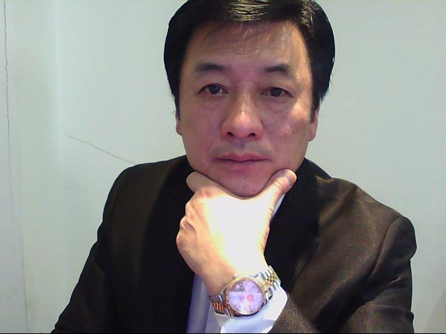 凡人的第一张照片--云霄婚介网