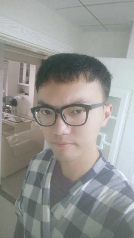 大酋长的第一张照片--云霄婚介网