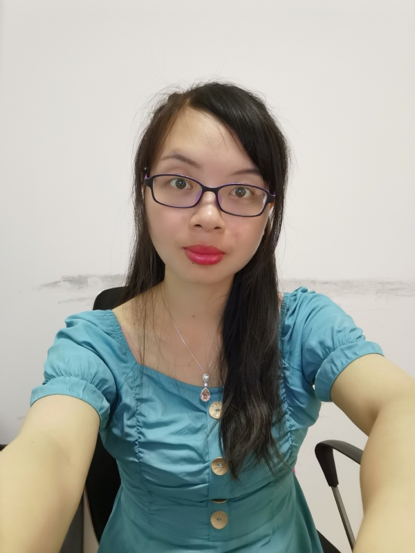 秋记的第二张照片--云霄婚介网