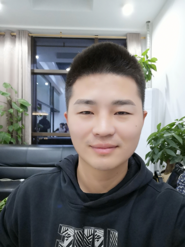 春茶的第一张照片--云霄婚介网