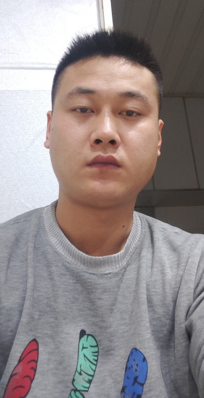 孤帆的第一张照片--云霄婚介网