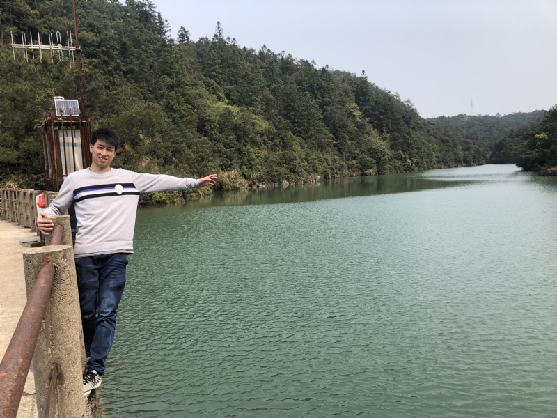 建的第一张照片--云霄婚介网