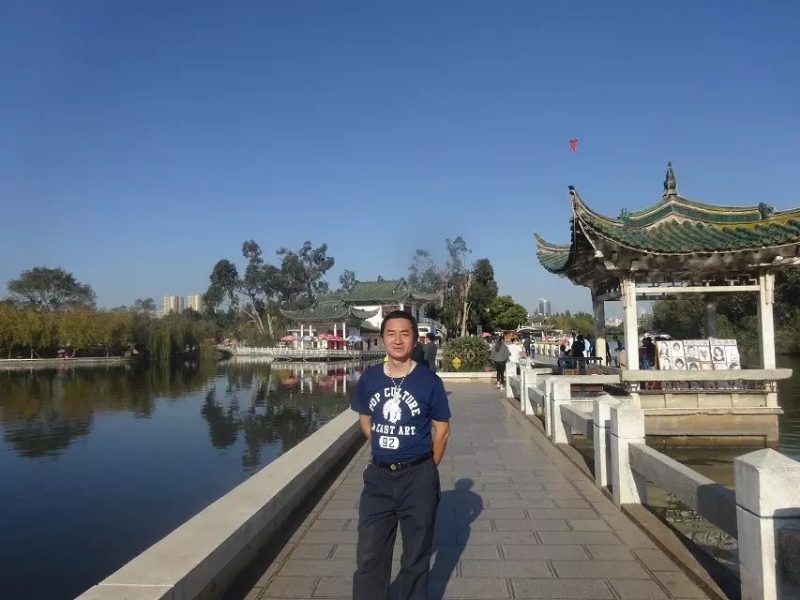 真心的龙的第一张照片--云霄婚介网