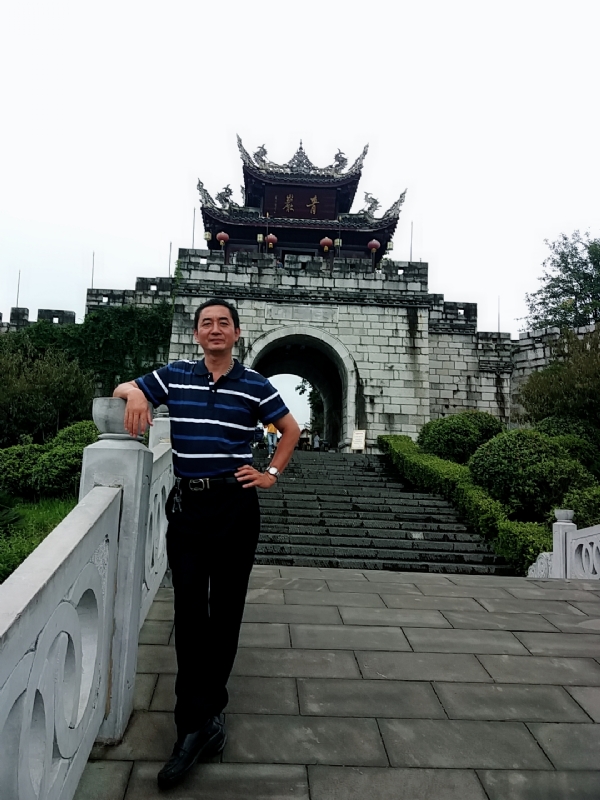 真心的龙的第六张照片--云霄婚介网