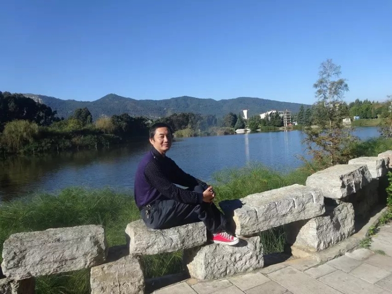 真心的龙的第八张照片--云霄婚介网