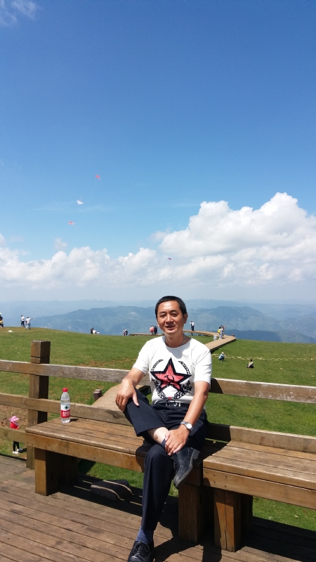 真心的龙的第九张照片--云霄婚介网
