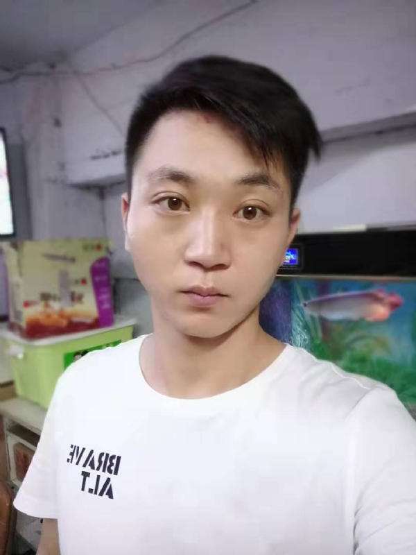 七秒记忆的第一张照片--云霄婚介网