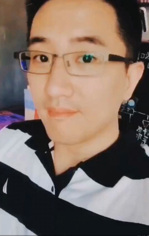 虎子的第一张照片--云霄婚介网