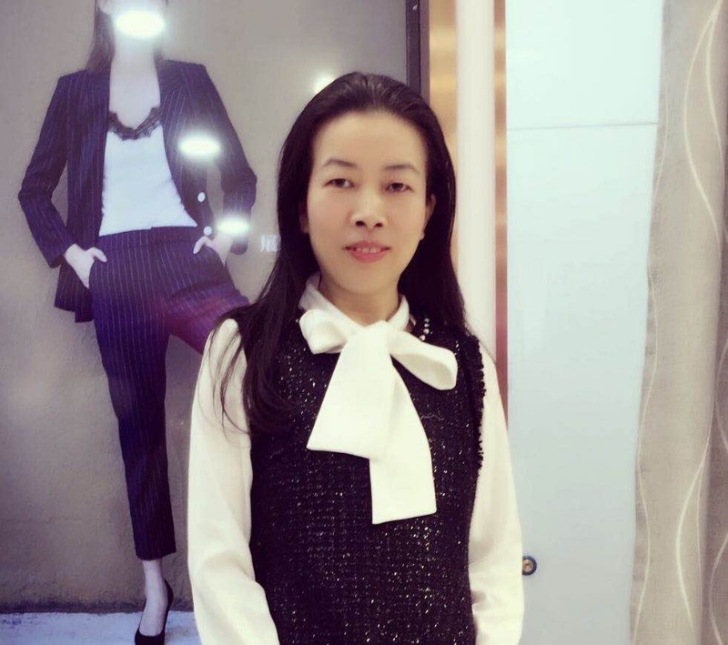 鑫鑫的第一张照片--云霄婚介网