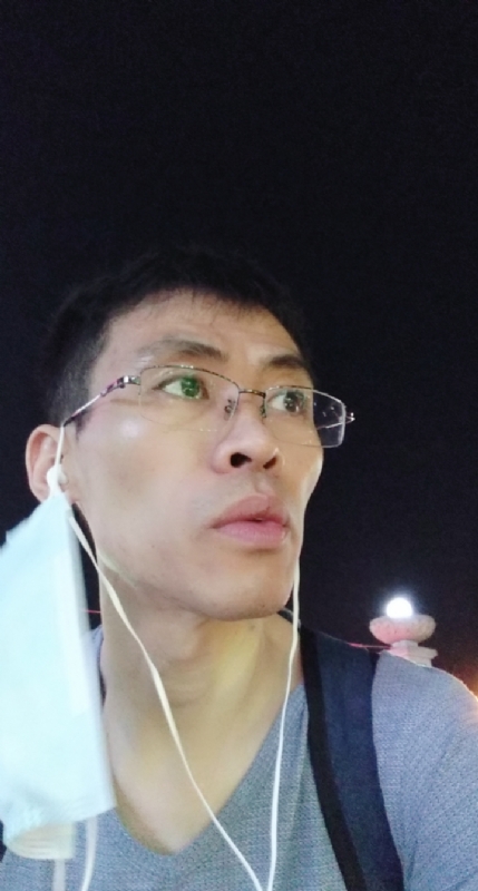 上善若水任方圆的第一张照片--云霄婚介网