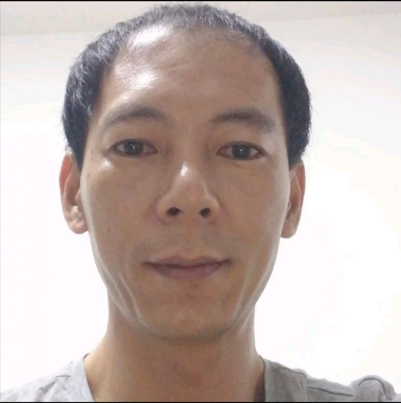 单枪匹马的第二张照片--云霄婚介网