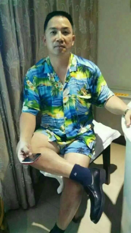四海为家、寻爱之旅的第一张照片--云霄婚介网