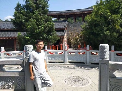 方向的第一张照片--云霄婚介网