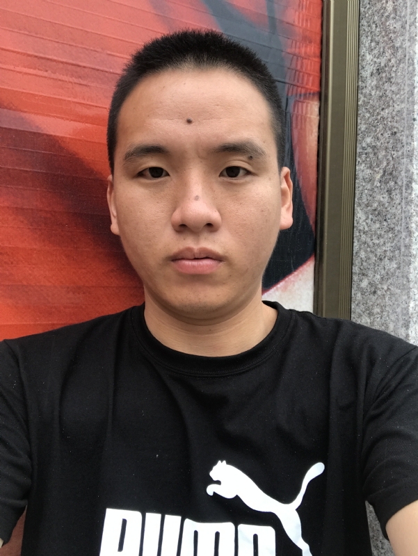 陈轻松的第一张照片--云霄婚介网