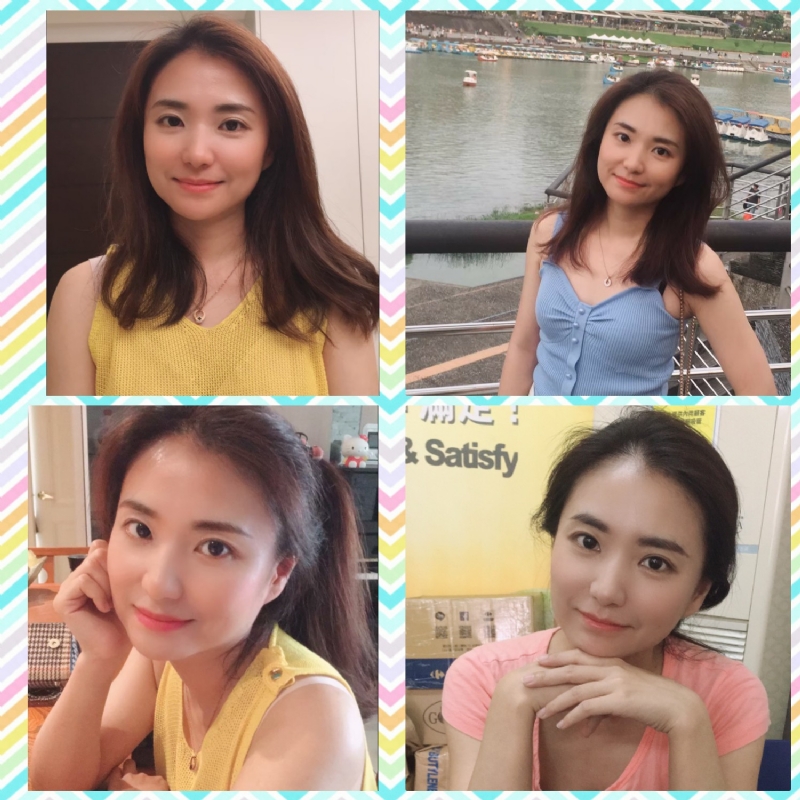 Jane的第一张照片--云霄婚介网