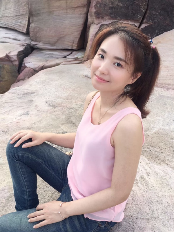 Jane的第二张照片--云霄婚介网