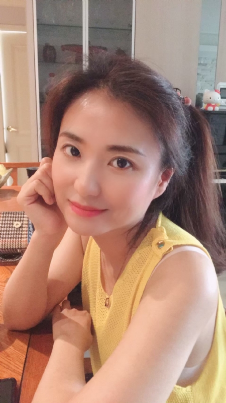 Jane的第三张照片--云霄婚介网
