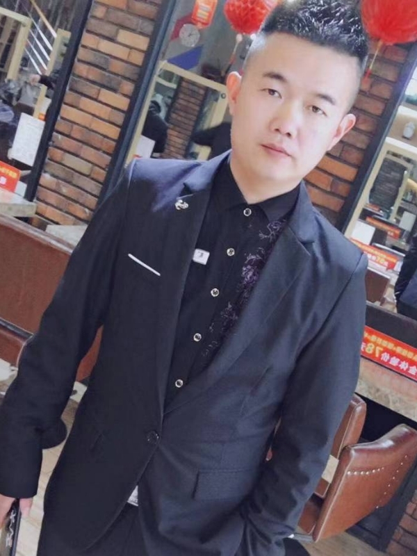 相伴到老的第一张照片--云霄婚介网